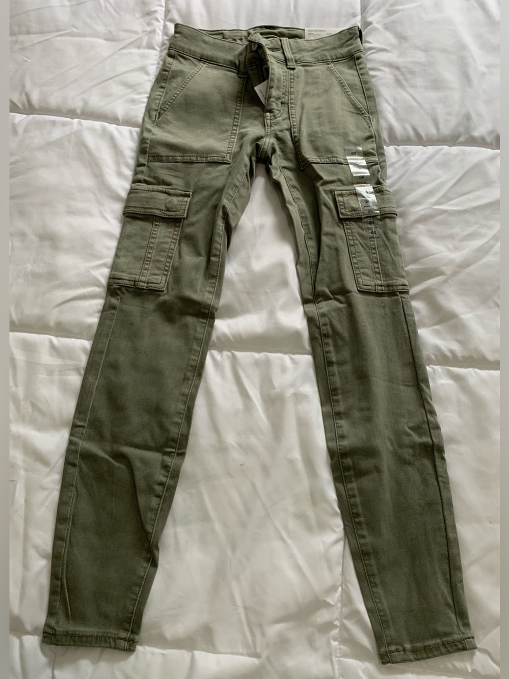 New American Eagle jegging Size 00